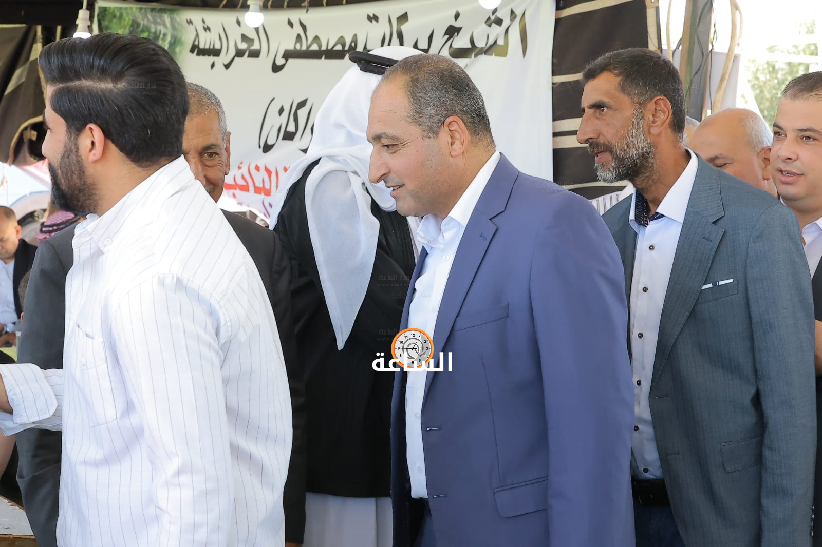 Madar Al-Saa Images 0.8667741681284176
