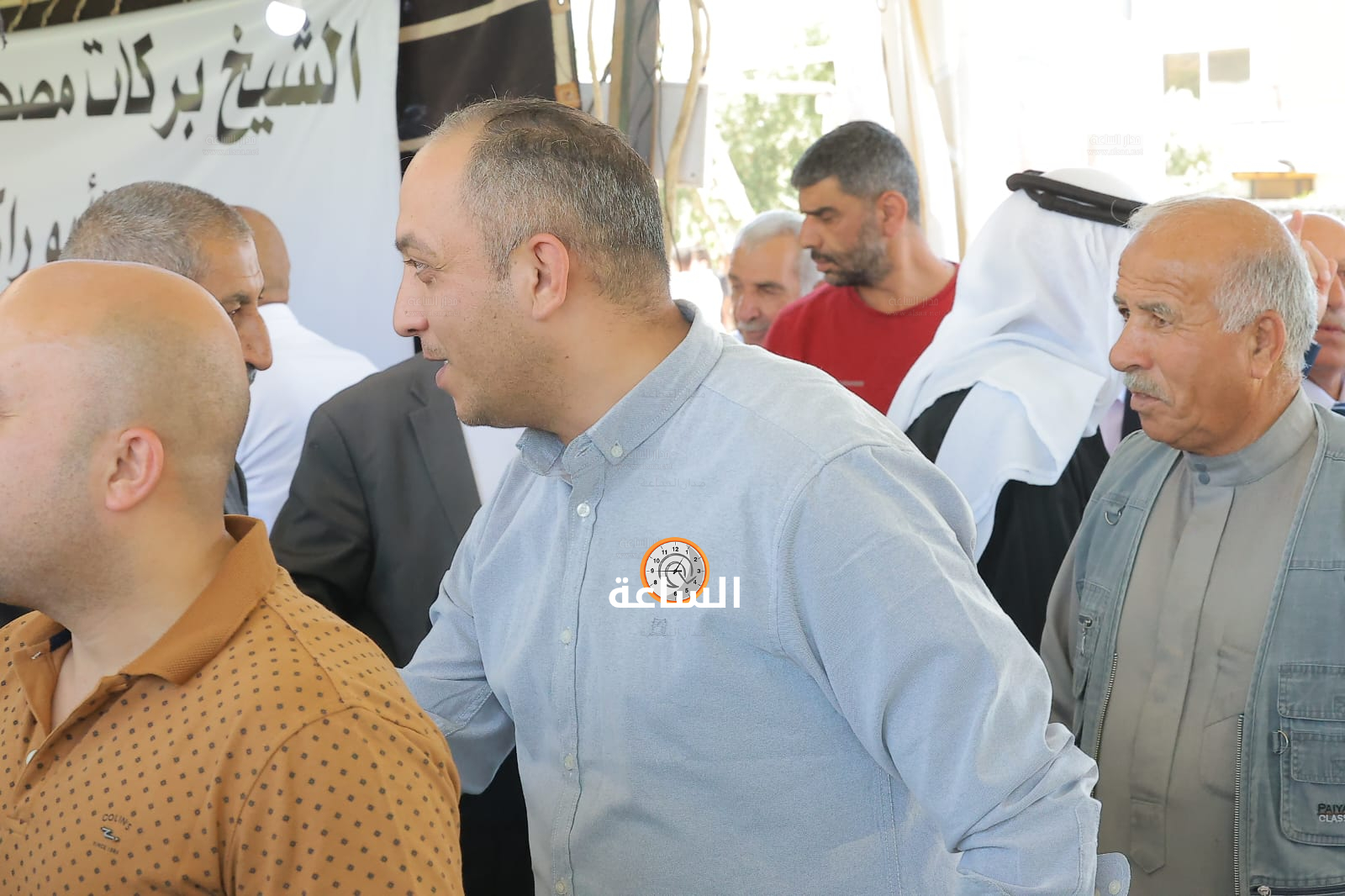 Madar Al-Saa Images 0.4363556215084169
