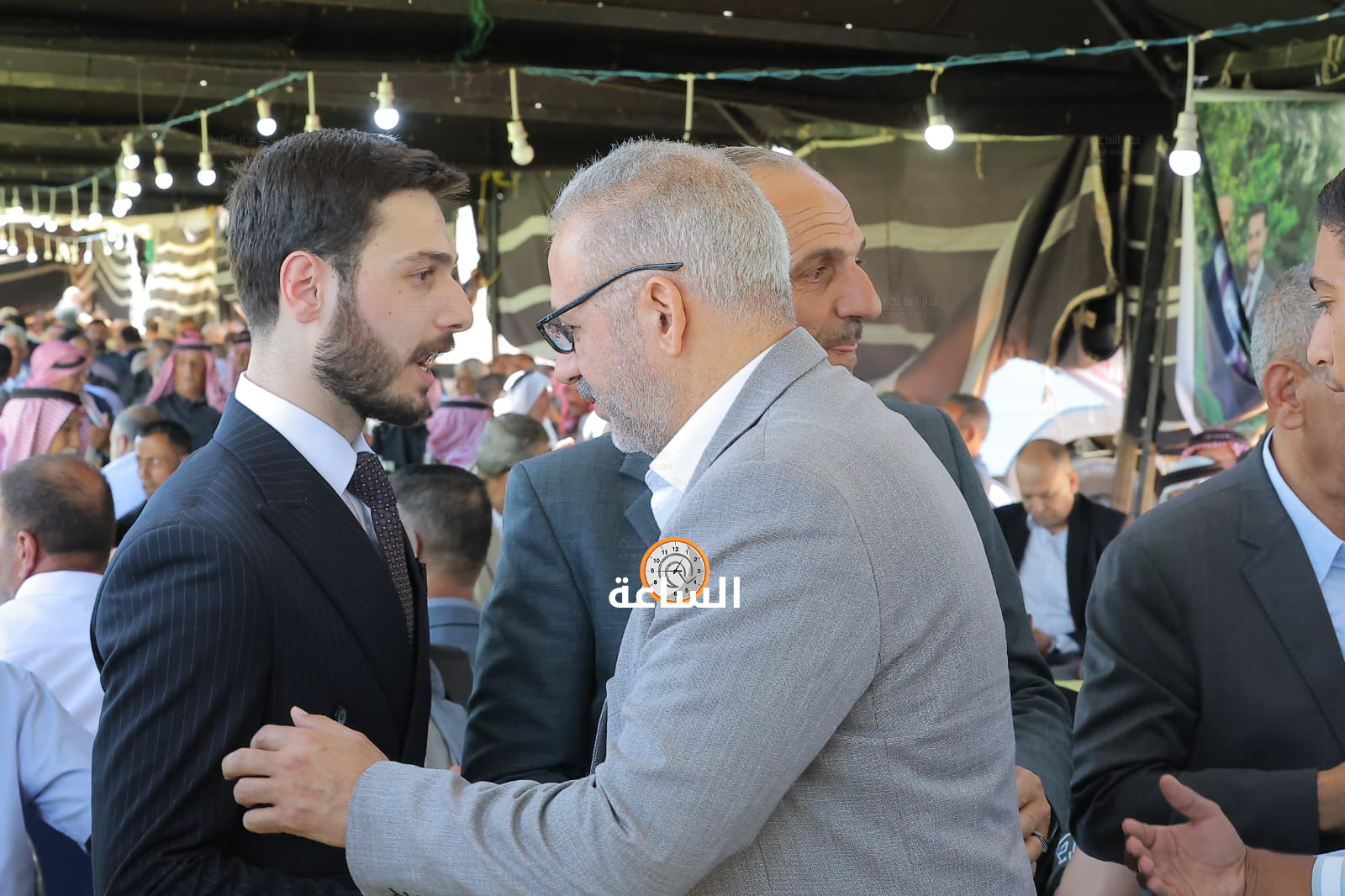 Madar Al-Saa Images 0.9276650567352472