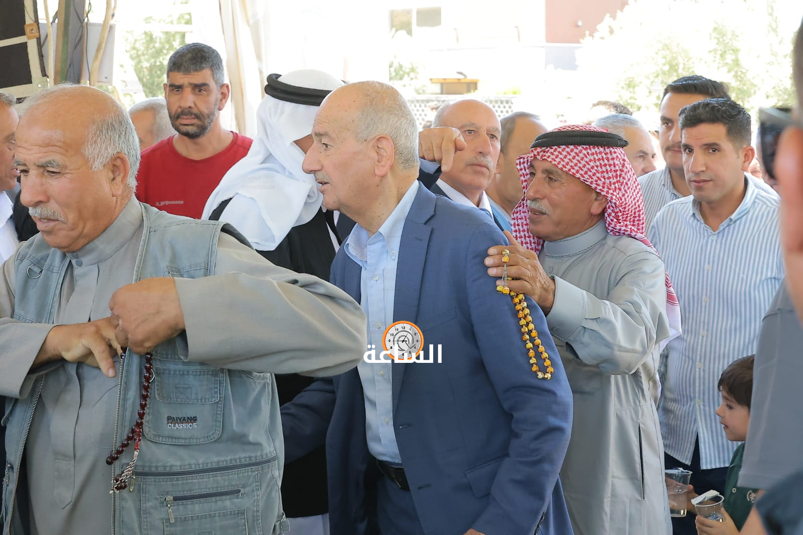 Madar Al-Saa Images 0.22062754189091072
