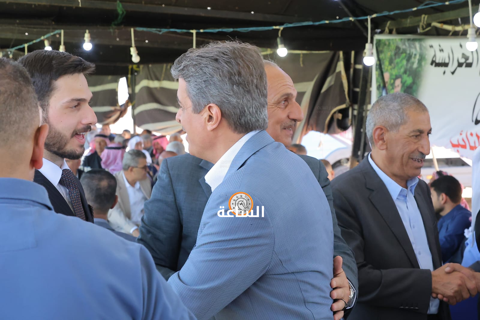Madar Al-Saa Images 0.7180114546017838