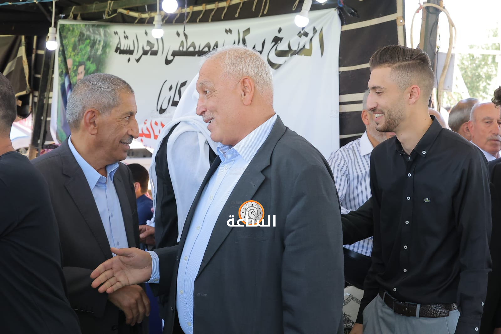 Madar Al-Saa Images 0.16877422735423886
