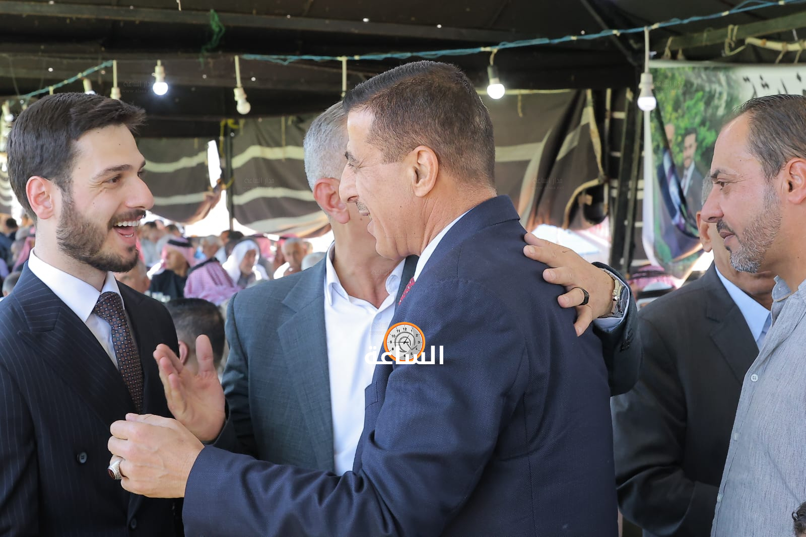 Madar Al-Saa Images 0.8747339408573711