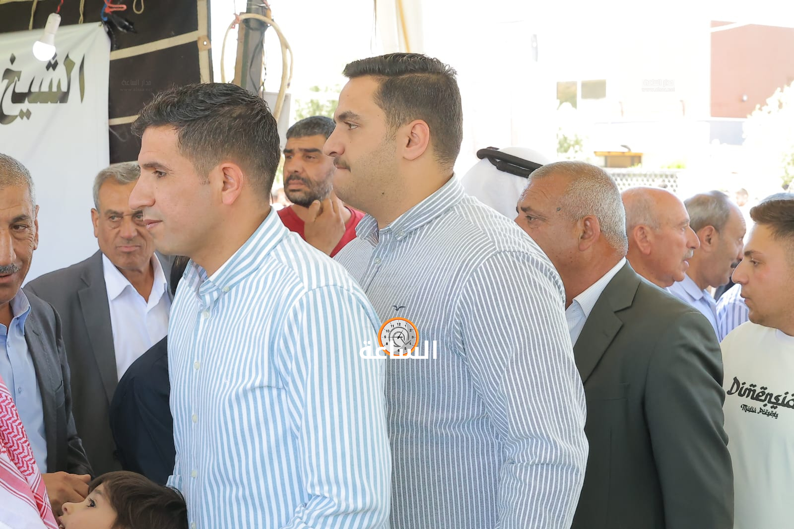 Madar Al-Saa Images 0.7215211055093637