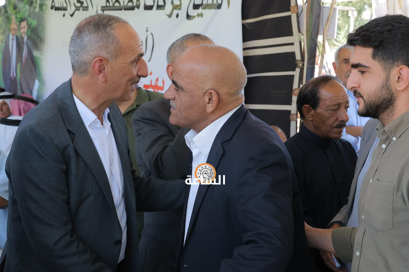 Madar Al-Saa Images 0.39527776267261316