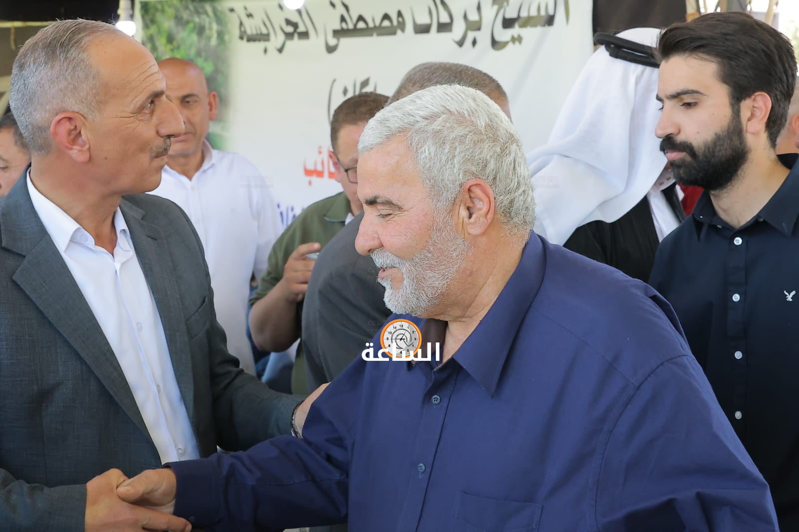 Madar Al-Saa Images 0.10918684925996136