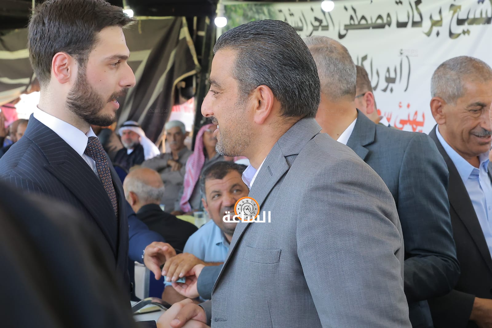 Madar Al-Saa Images 0.5596446905419823