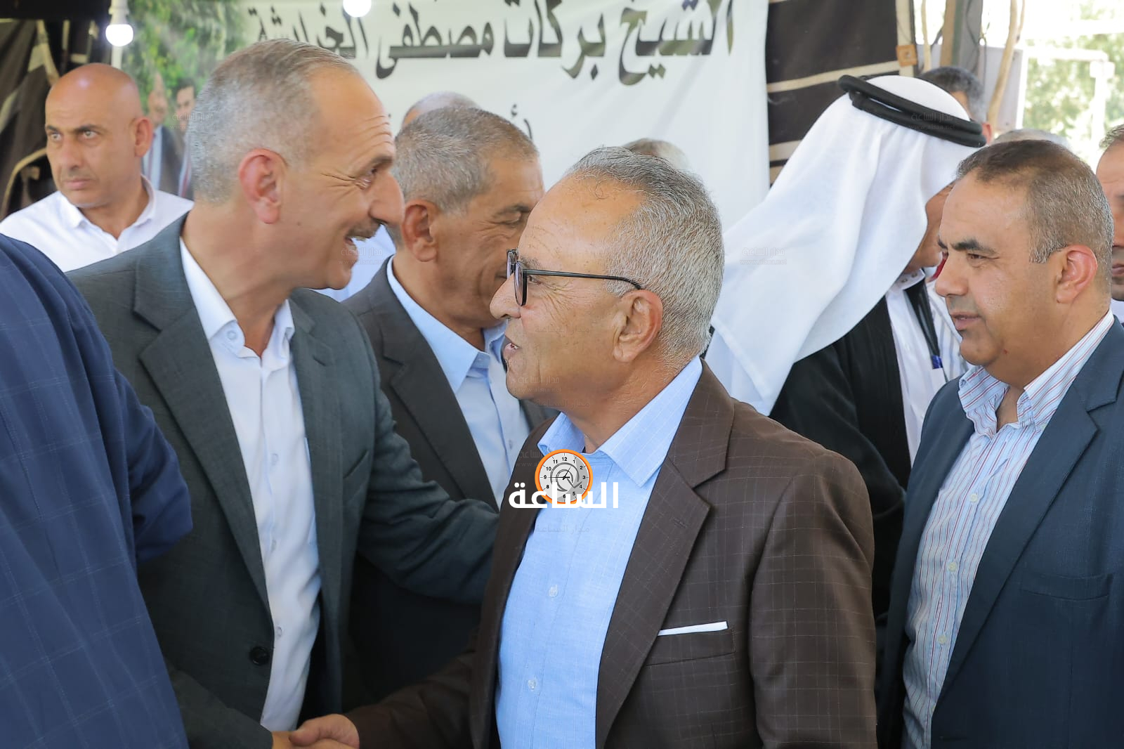 Madar Al-Saa Images 0.6057913305369192