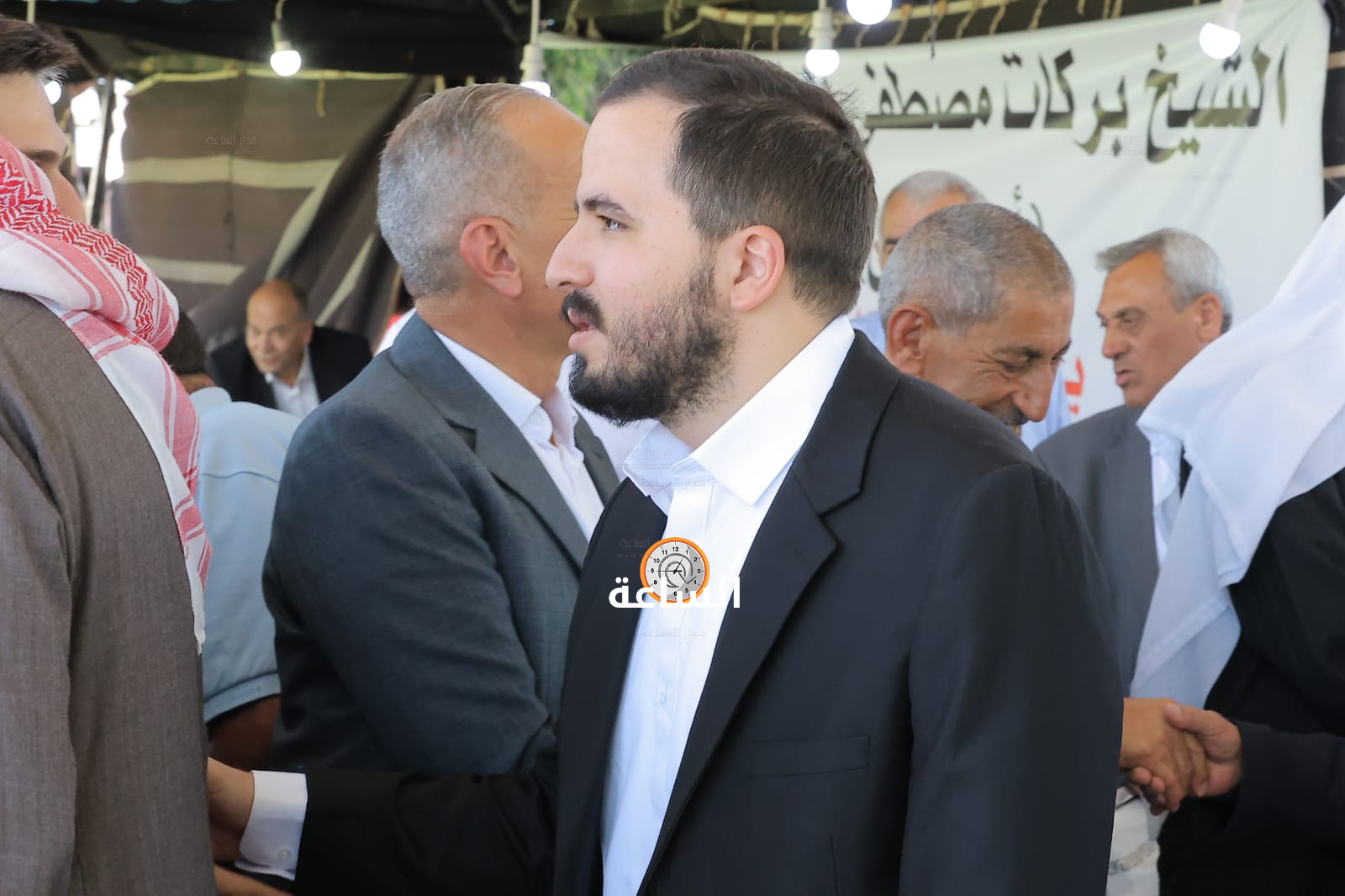Madar Al-Saa Images 0.7655037792453853