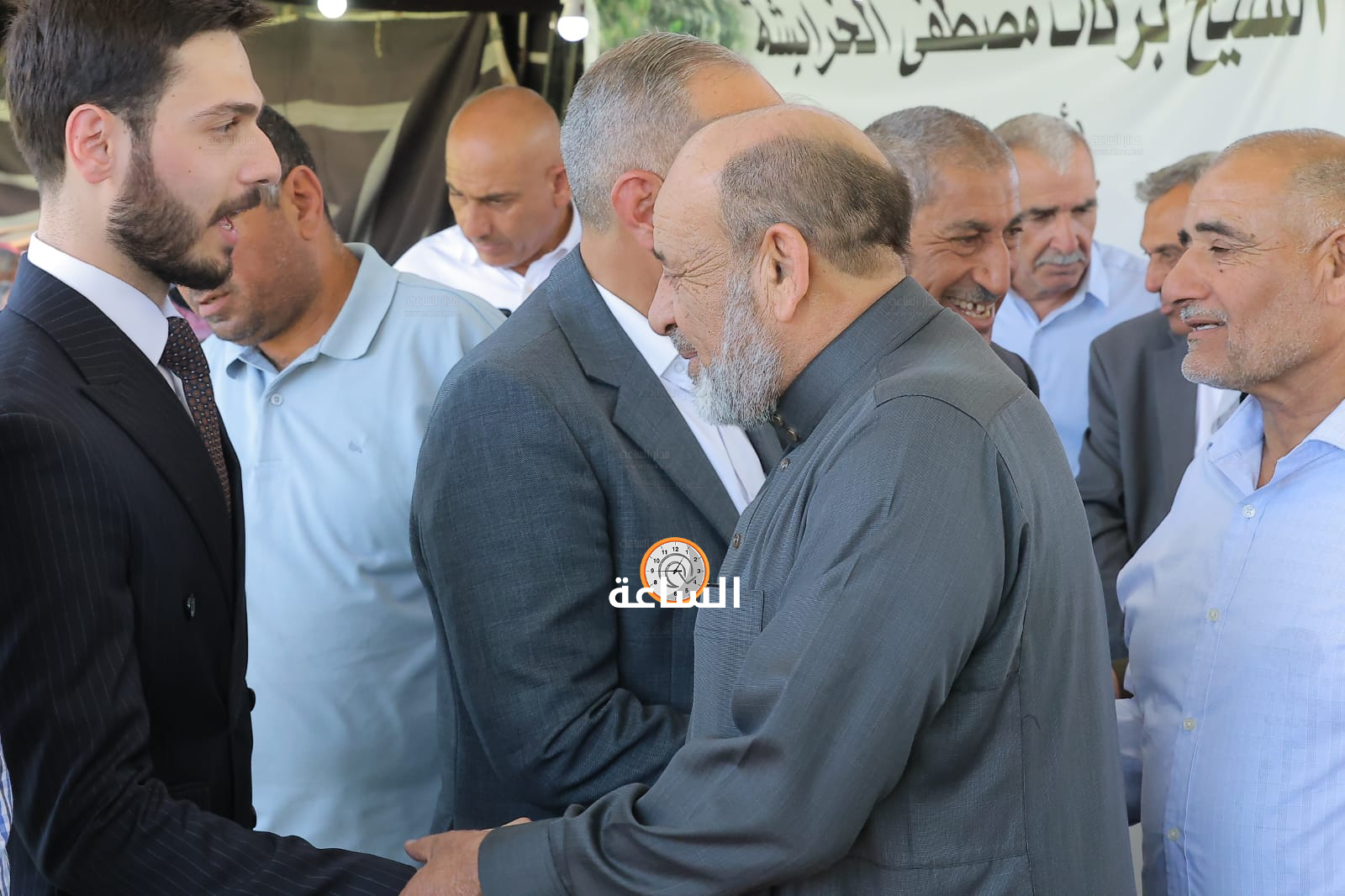 Madar Al-Saa Images 0.14101912062509292