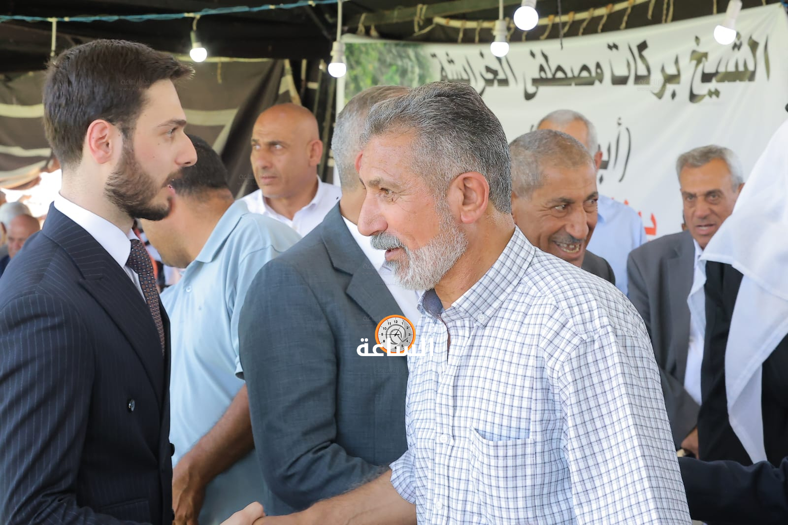 Madar Al-Saa Images 0.30846580175758664