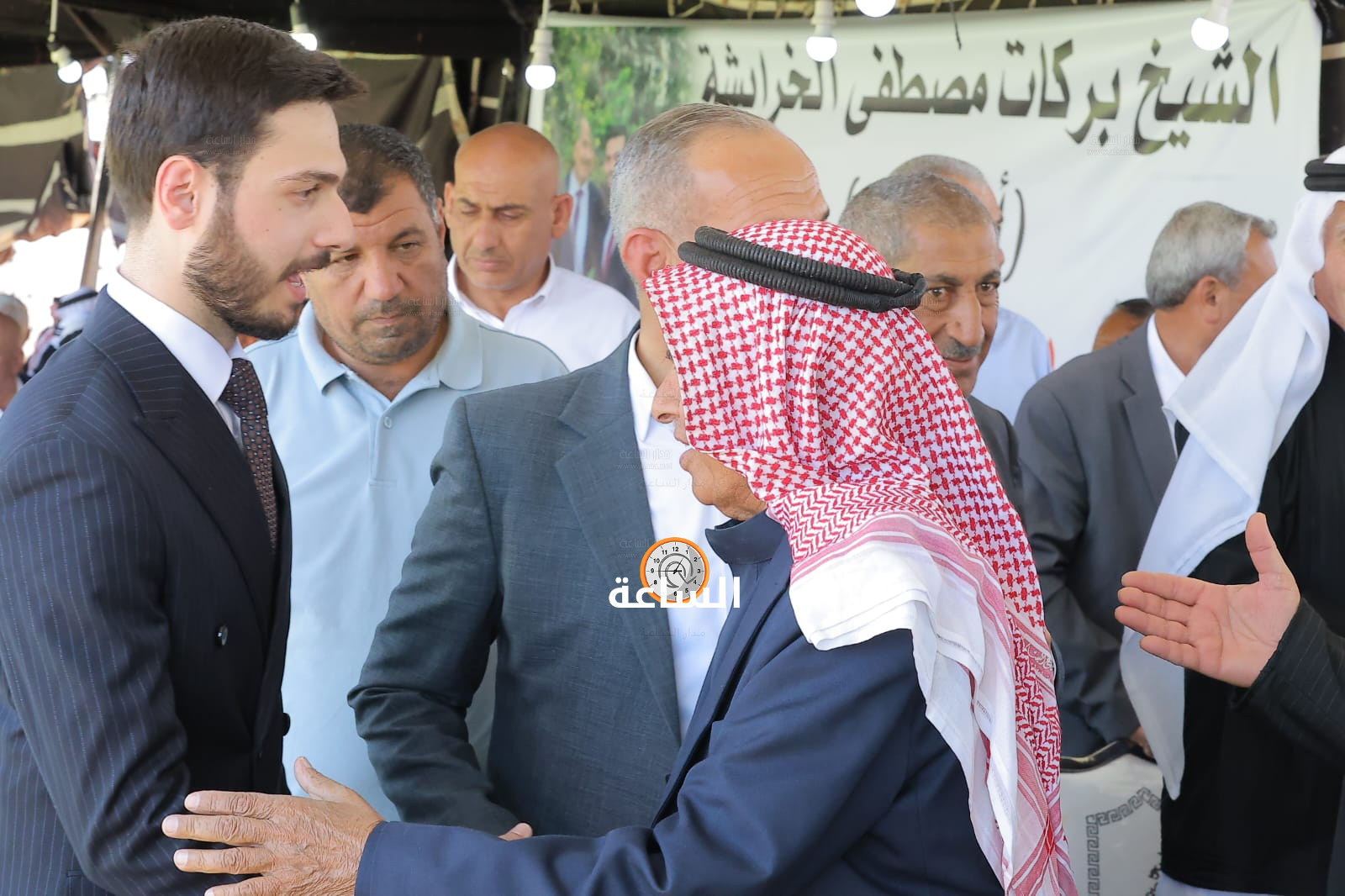 Madar Al-Saa Images 0.8685804560968213
