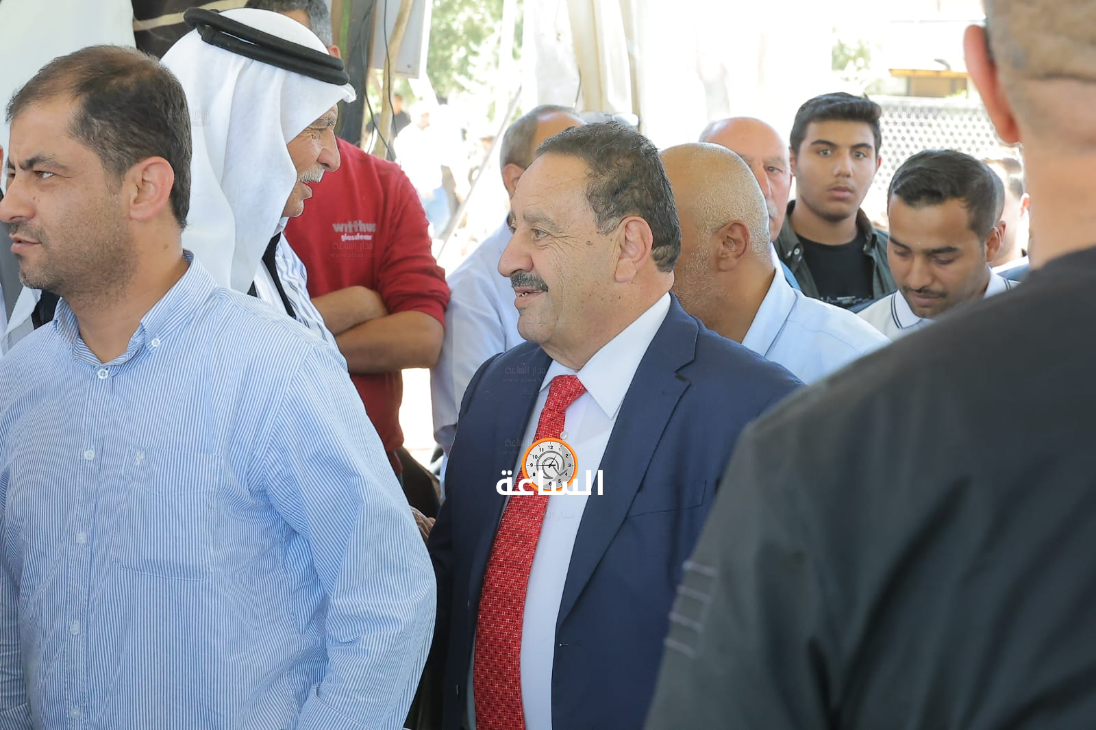 Madar Al-Saa Images 0.5749525174904875