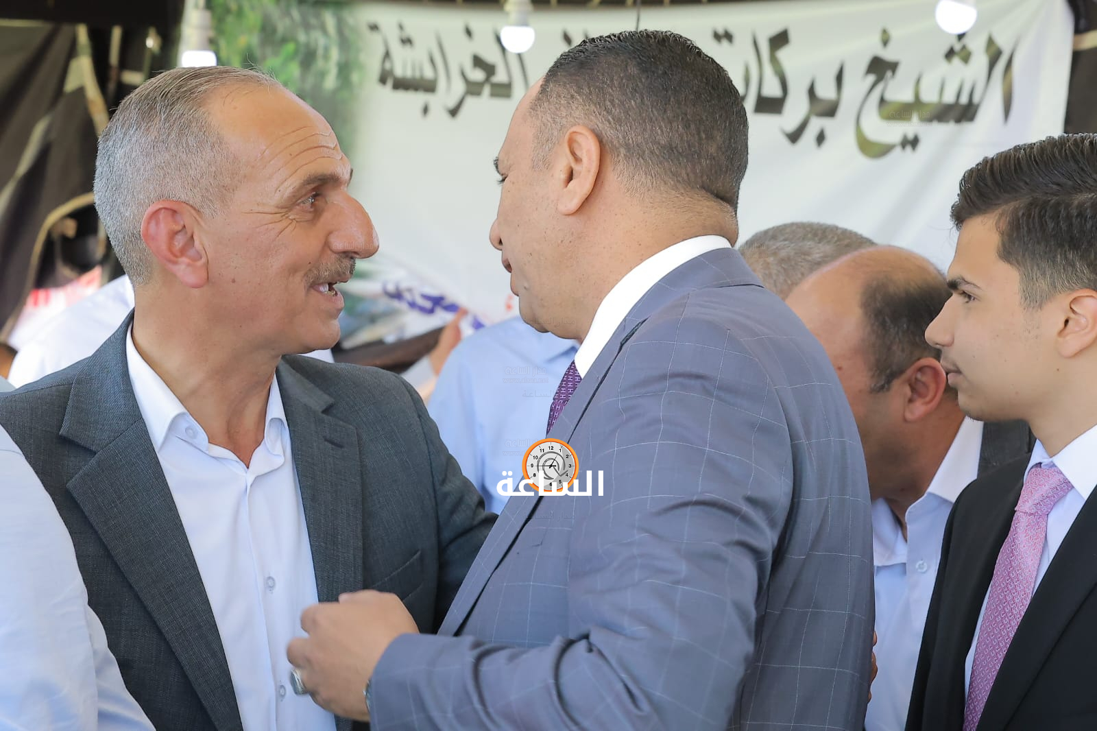 Madar Al-Saa Images 0.6414400275542248