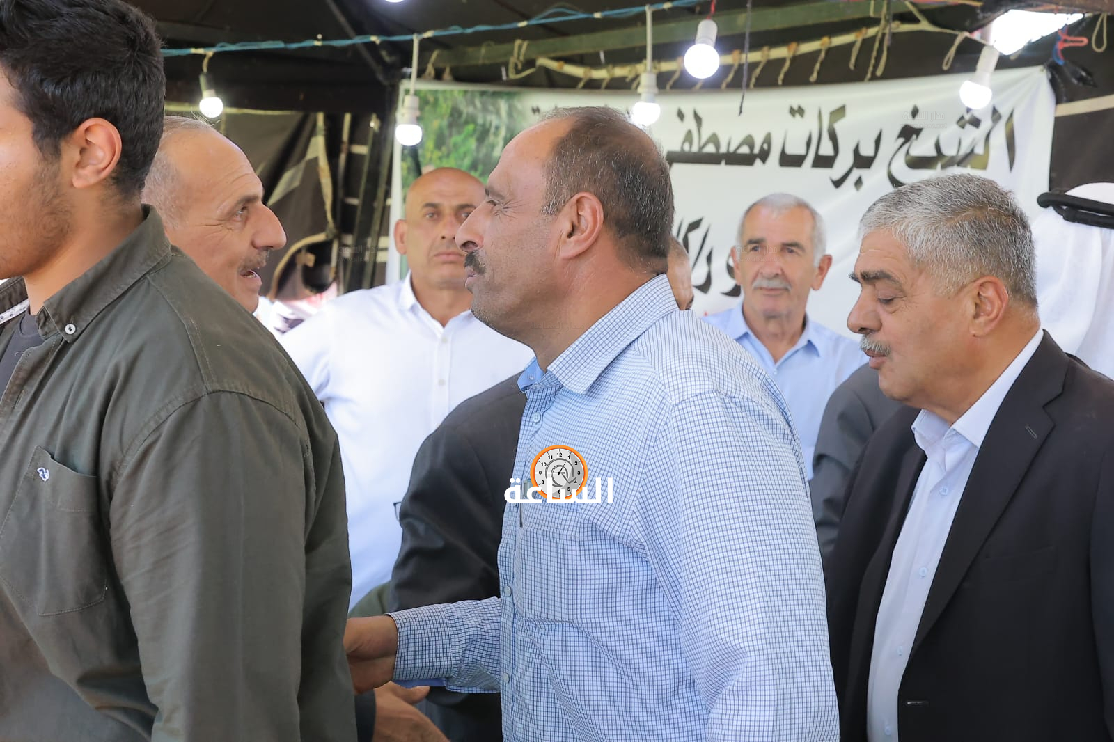 Madar Al-Saa Images 0.9179958216771538