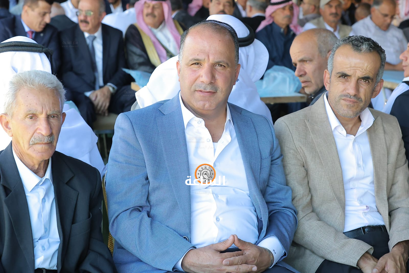 Madar Al-Saa Images 0.9349139650621177