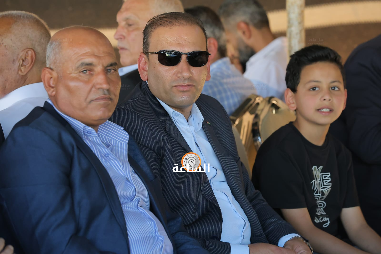Madar Al-Saa Images 0.7784931954949756