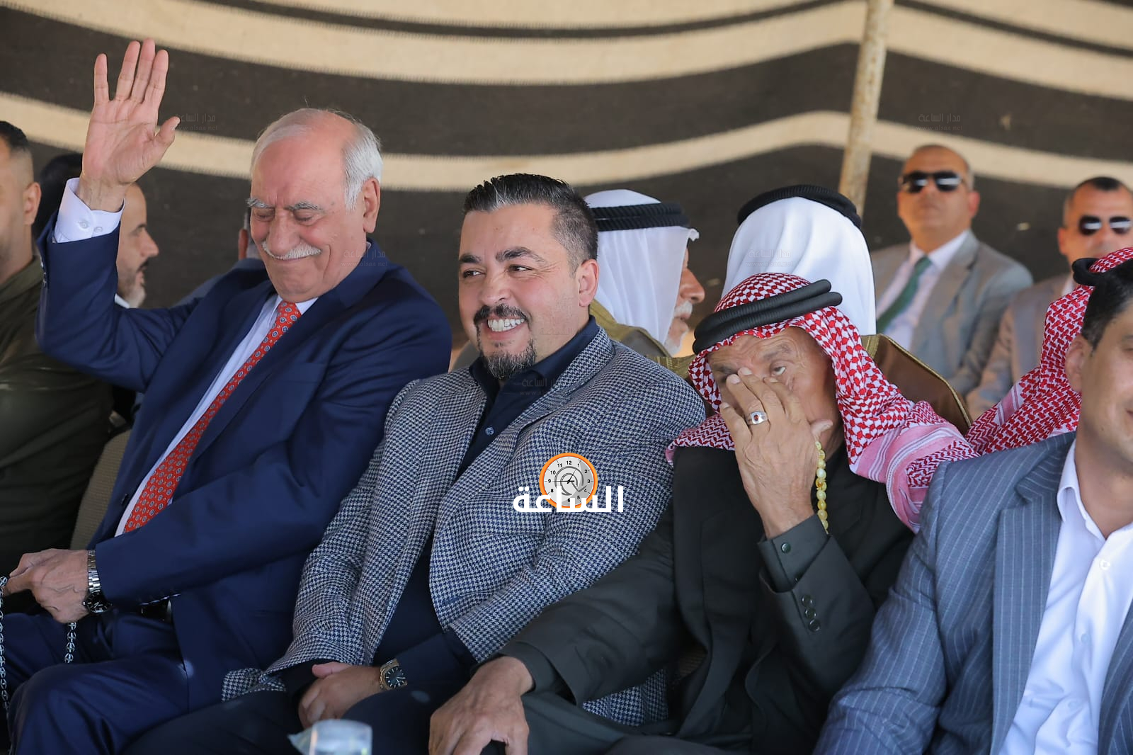 Madar Al-Saa Images 0.311696978347037