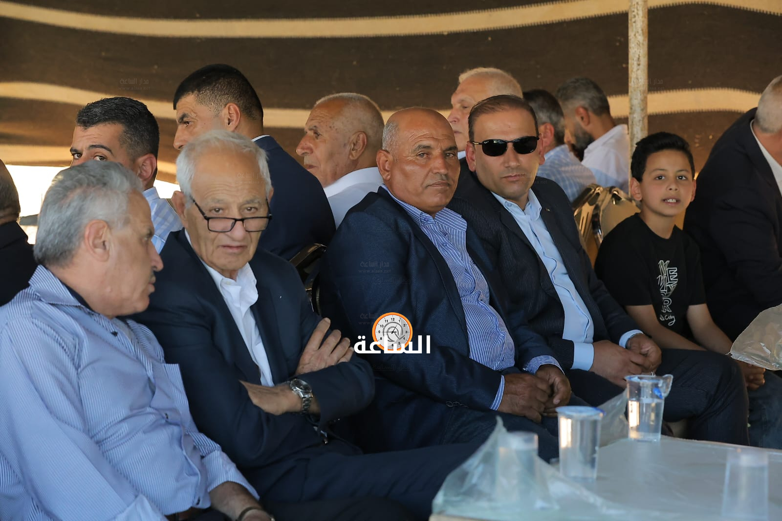 Madar Al-Saa Images 0.8341394157524237