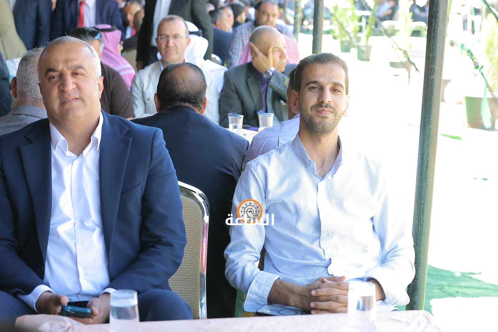 Madar Al-Saa Images 0.2876230655511556