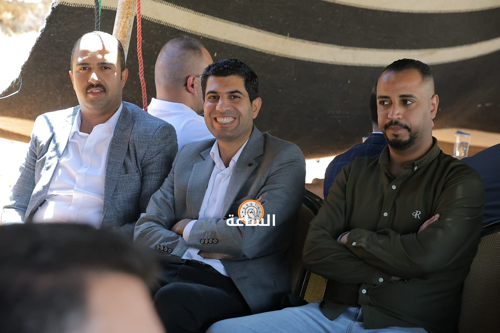 Madar Al-Saa Images 0.4382646521353999