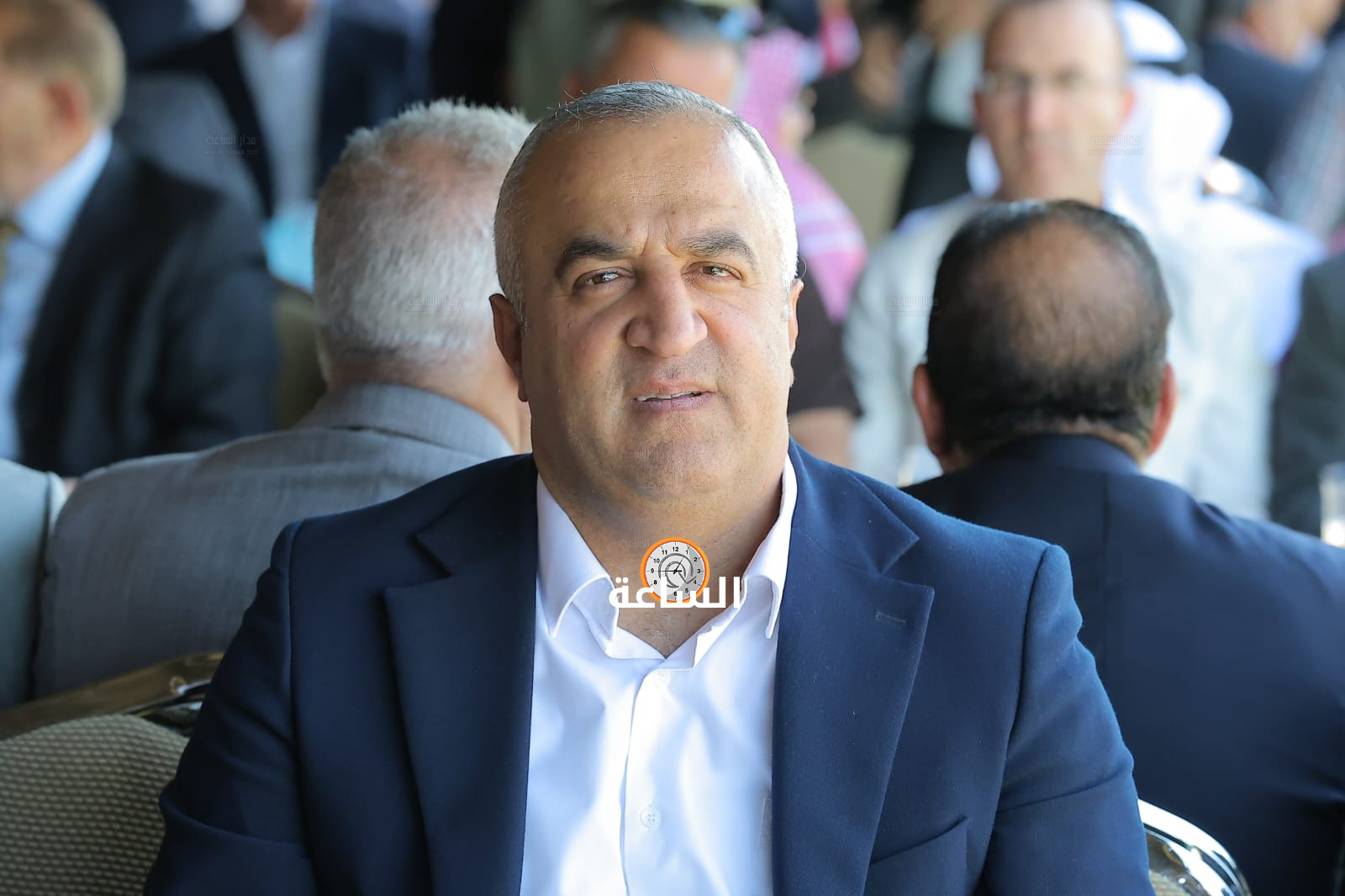 Madar Al-Saa Images 0.7559395564106836
