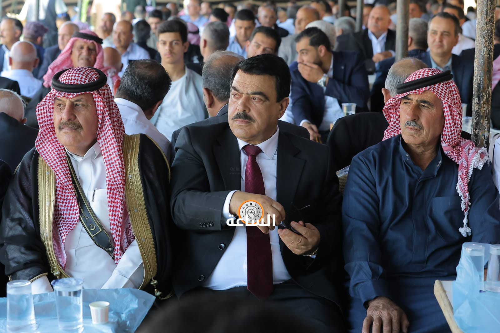 Madar Al-Saa Images 0.9780448714473402