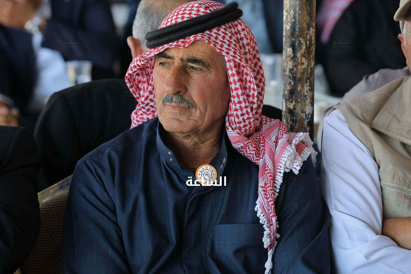 Madar Al-Saa Images 0.7620981467242863
