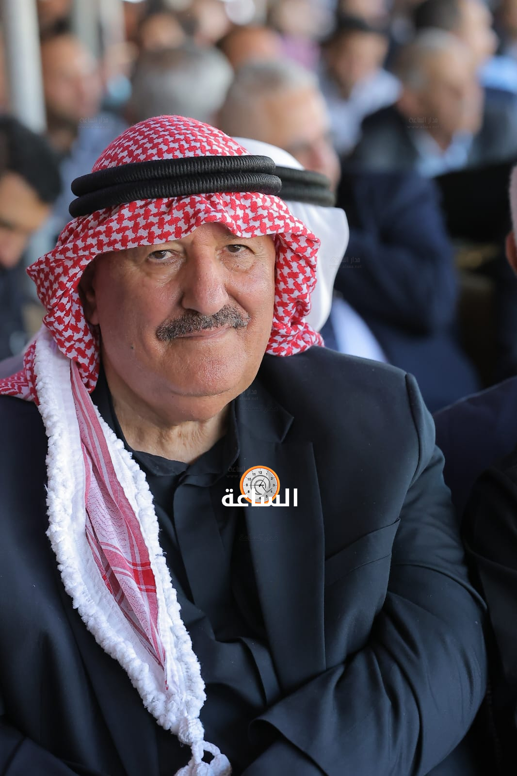 Madar Al-Saa Images 0.26731698993260855