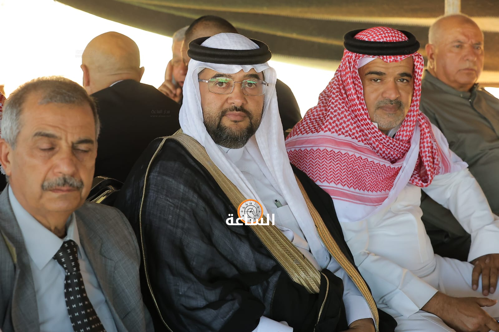 Madar Al-Saa Images 0.00889078251300024