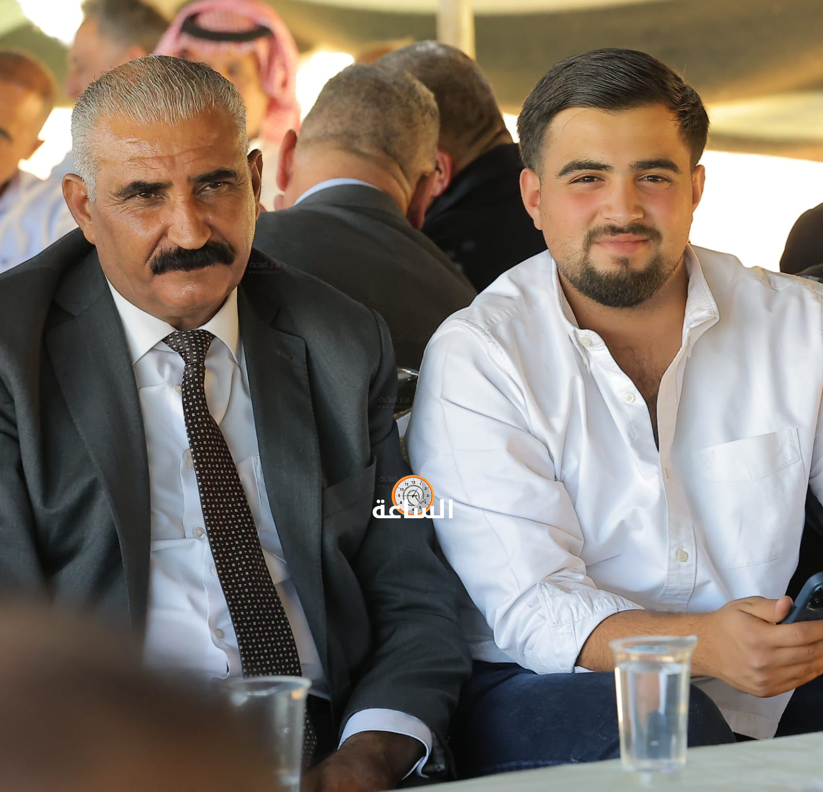 Madar Al-Saa Images 0.08634143025337304