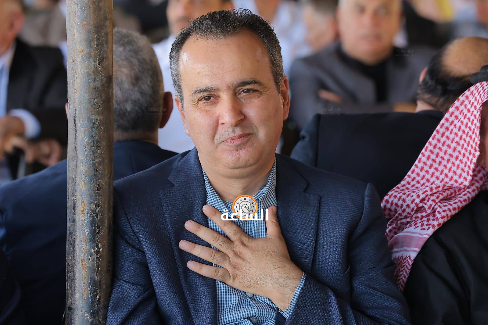Madar Al-Saa Images 0.8450235709443381