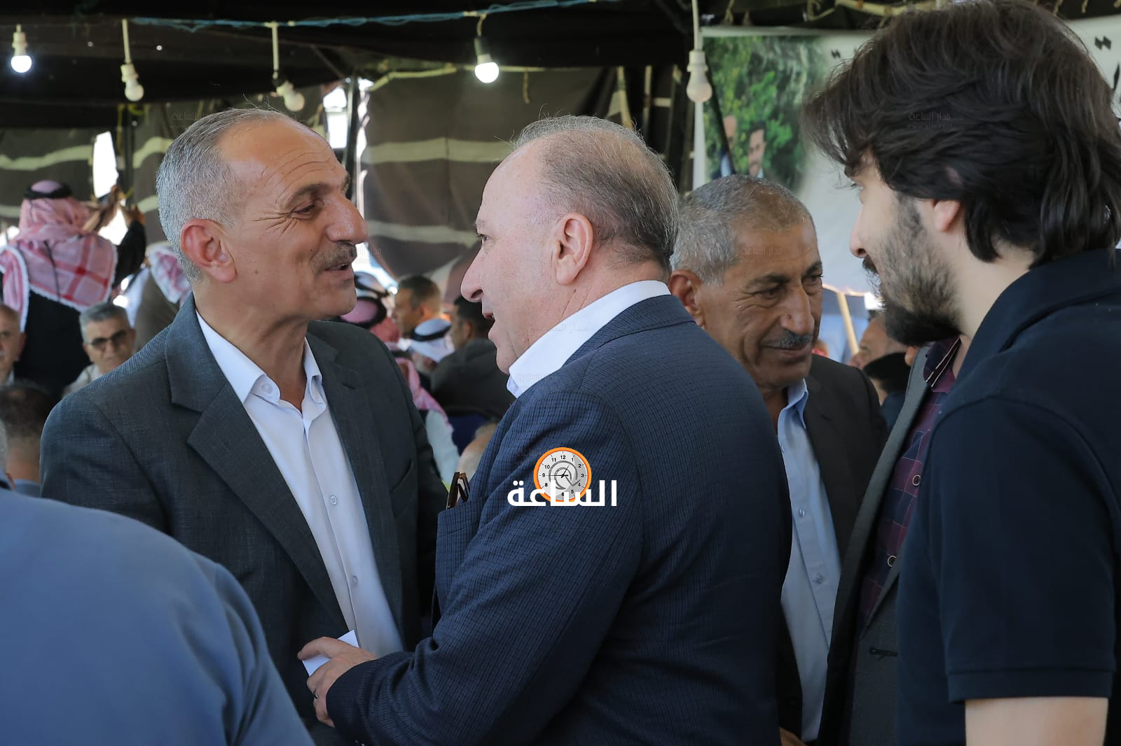 Madar Al-Saa Images 0.31429973326287597