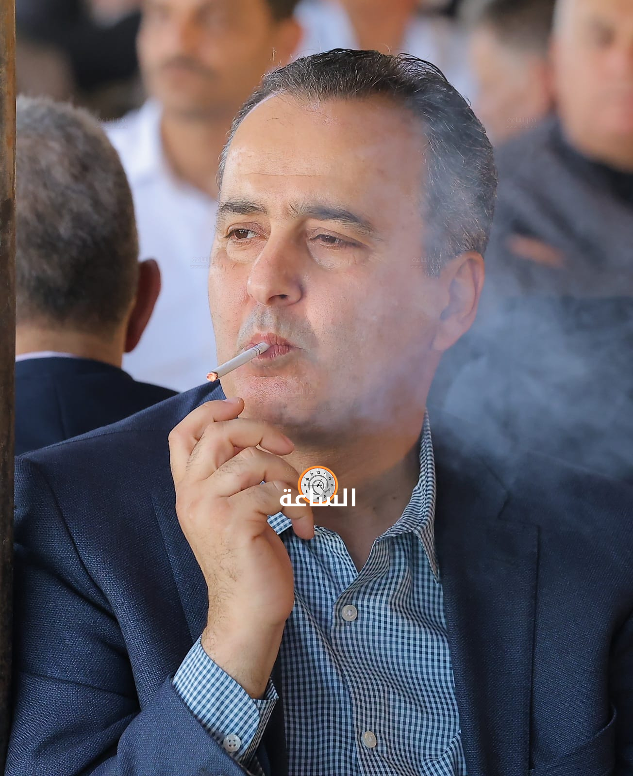 Madar Al-Saa Images 0.5274395319137922