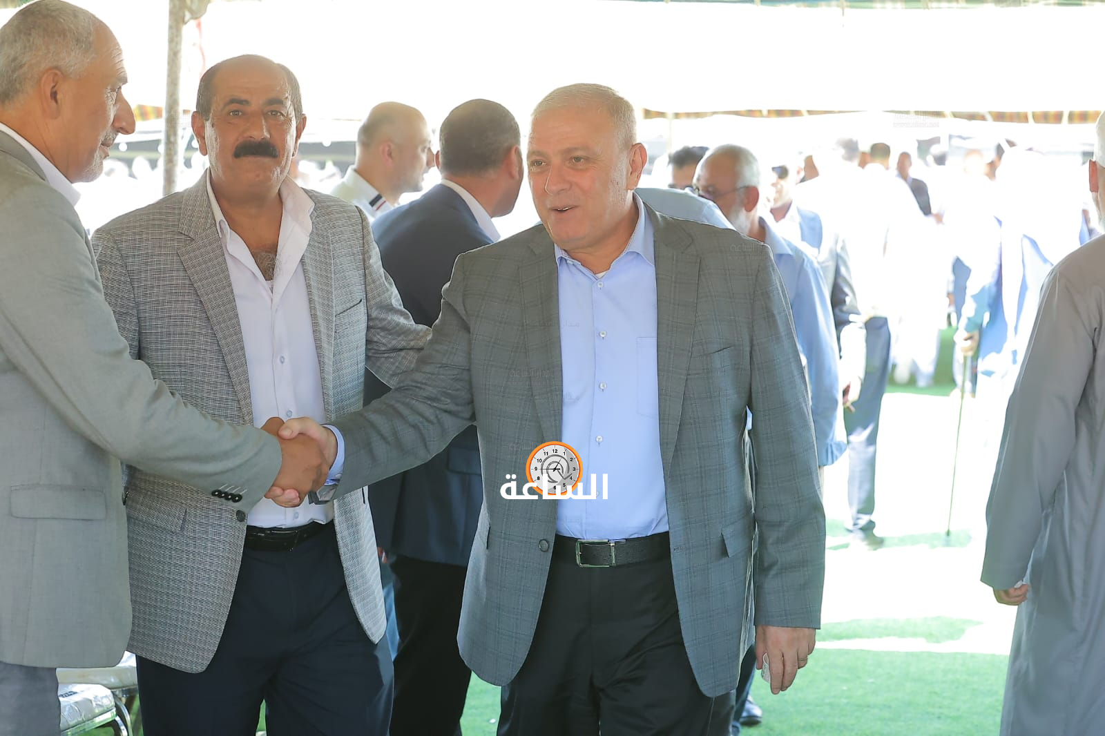 Madar Al-Saa Images 0.2414954750024908