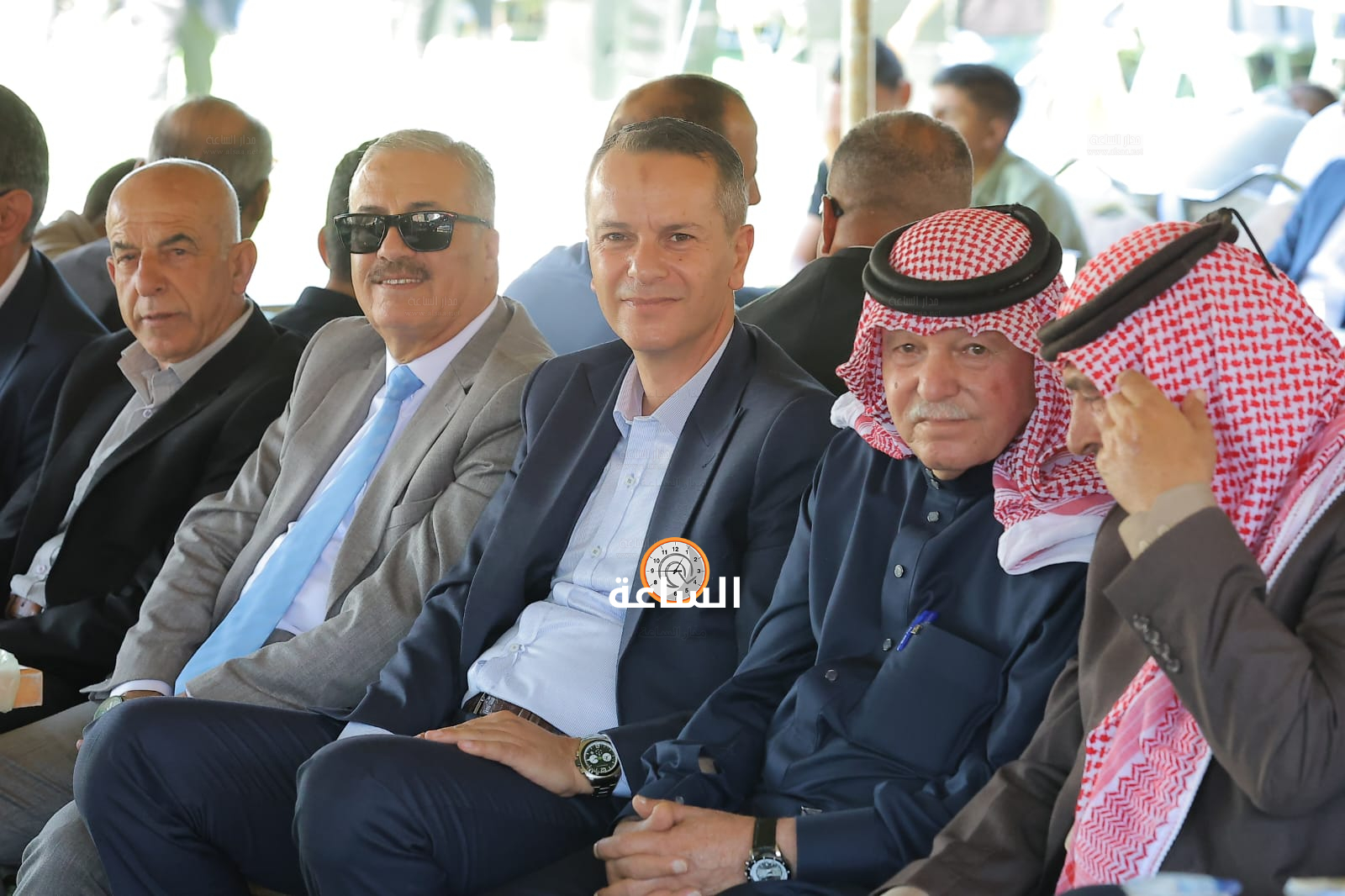 Madar Al-Saa Images 0.10581049968062273