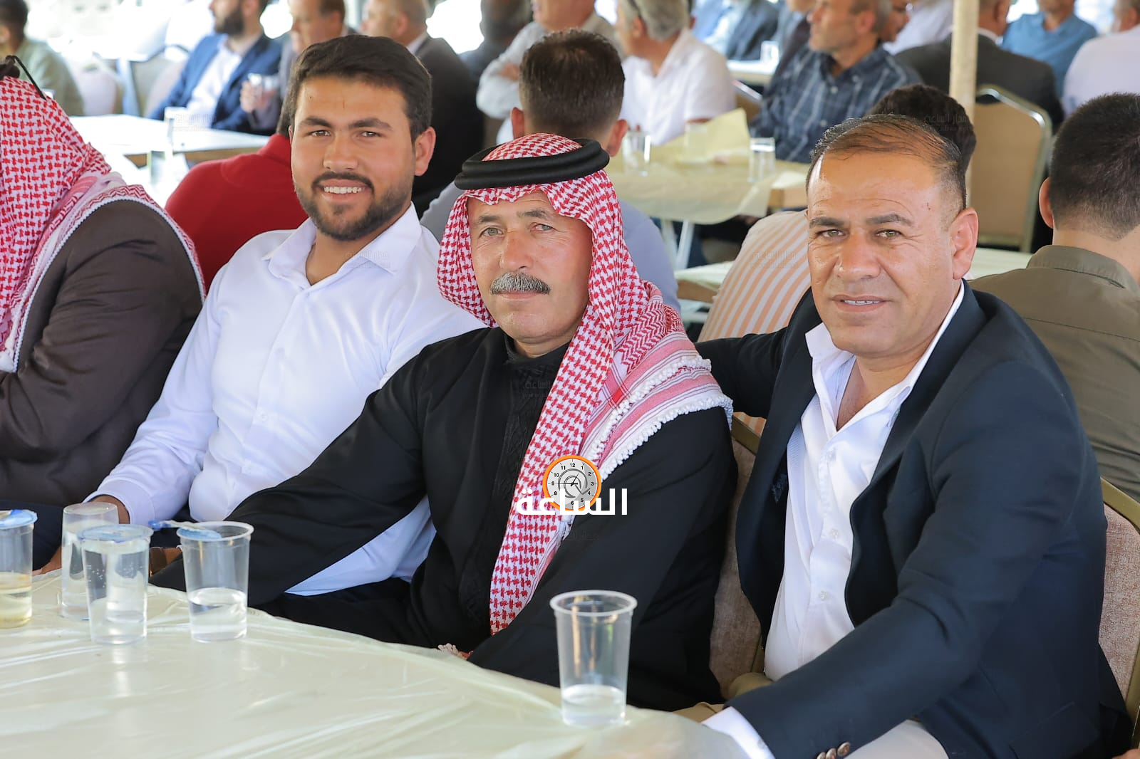 Madar Al-Saa Images 0.33385608848432047