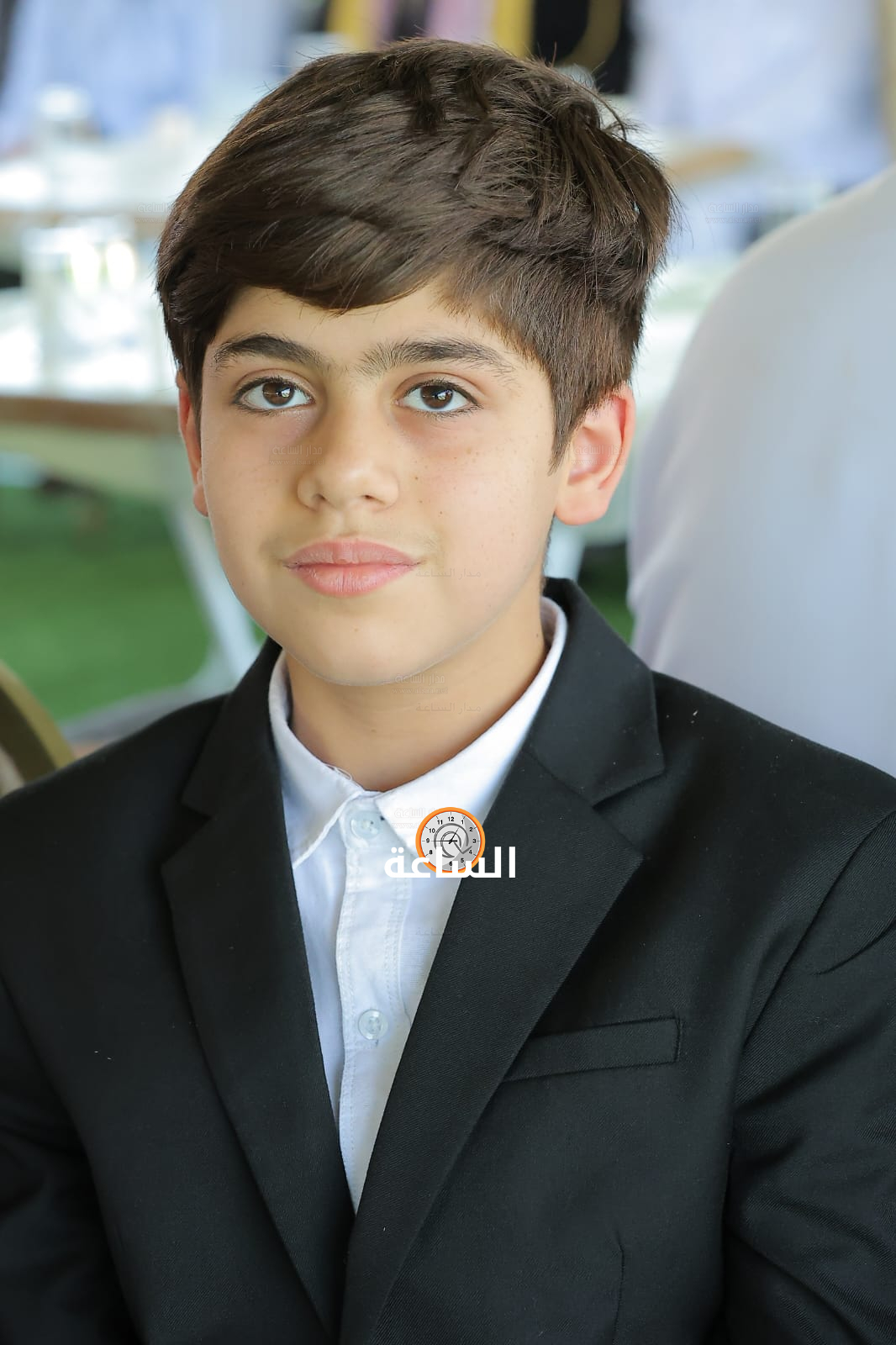 Madar Al-Saa Images 0.32480016033534675