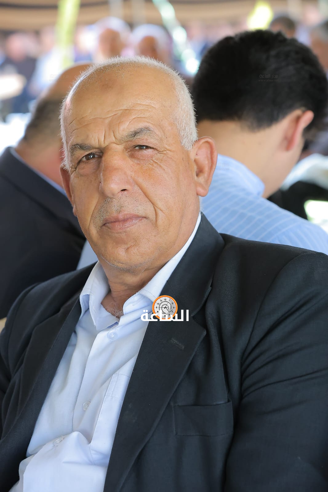 Madar Al-Saa Images 0.3442171284042749
