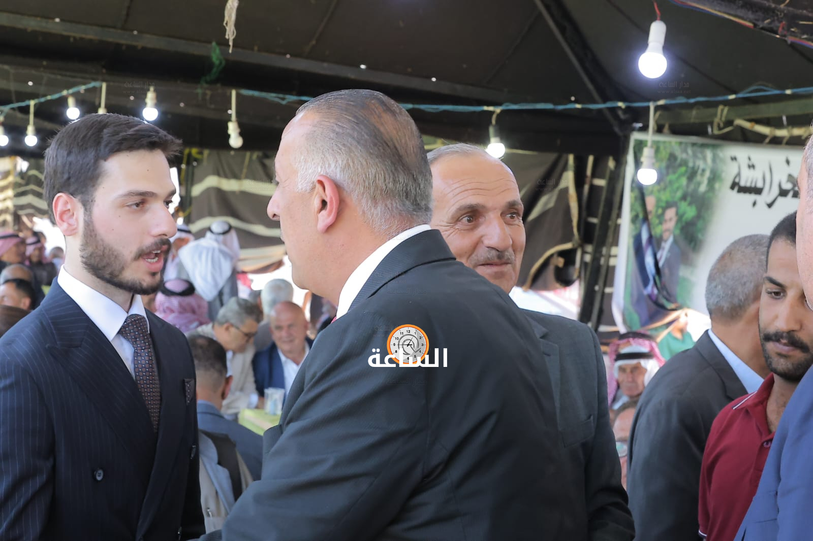 Madar Al-Saa Images 0.2664385537040458