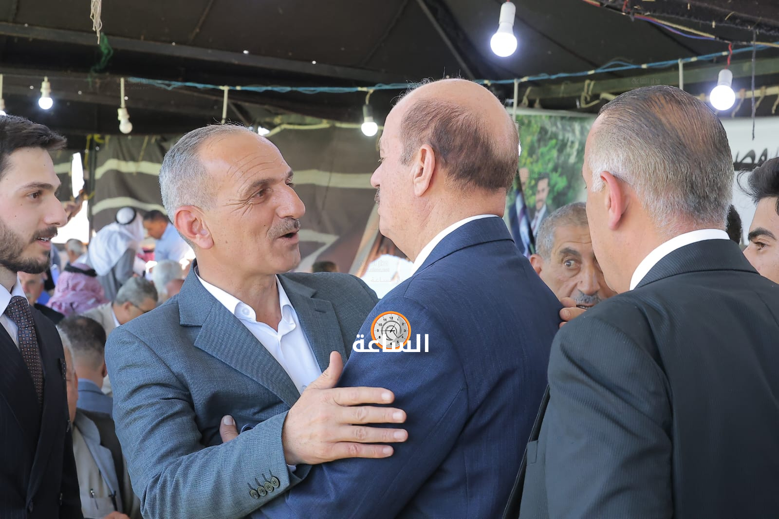 Madar Al-Saa Images 0.39559686193505195