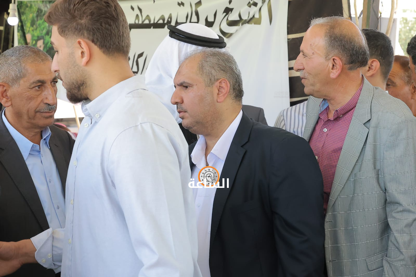 Madar Al-Saa Images 0.9265536945449232