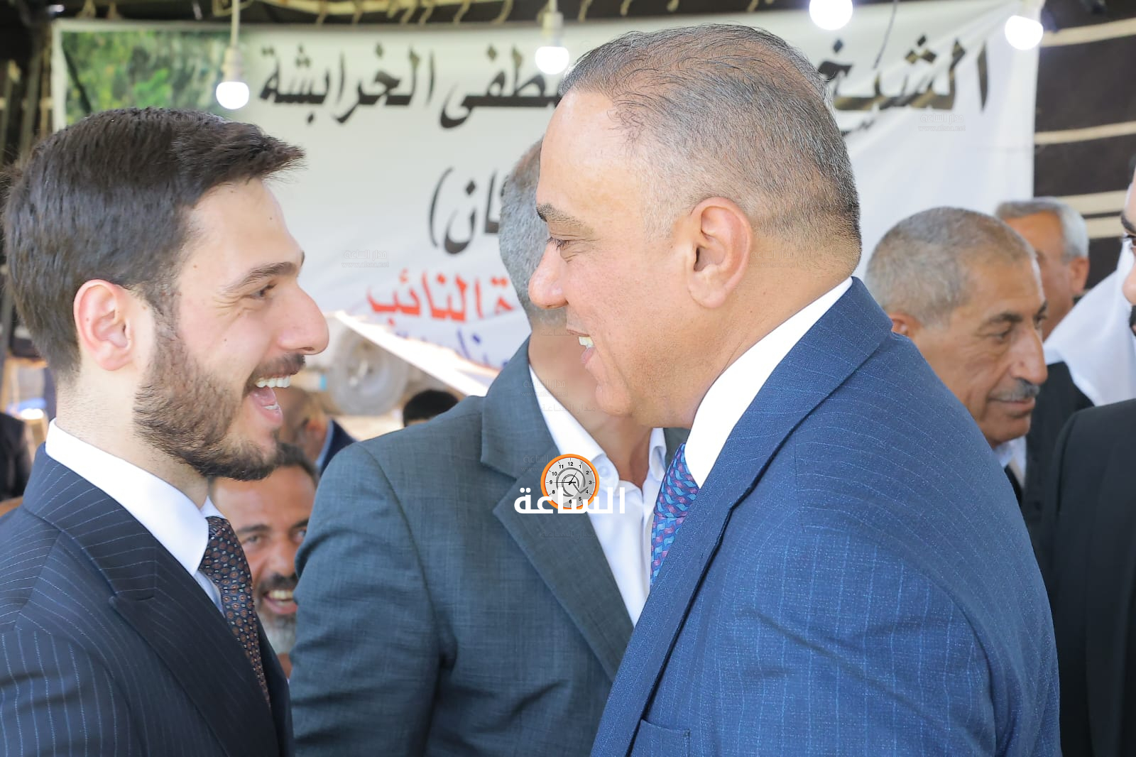 Madar Al-Saa Images 0.511914781690236