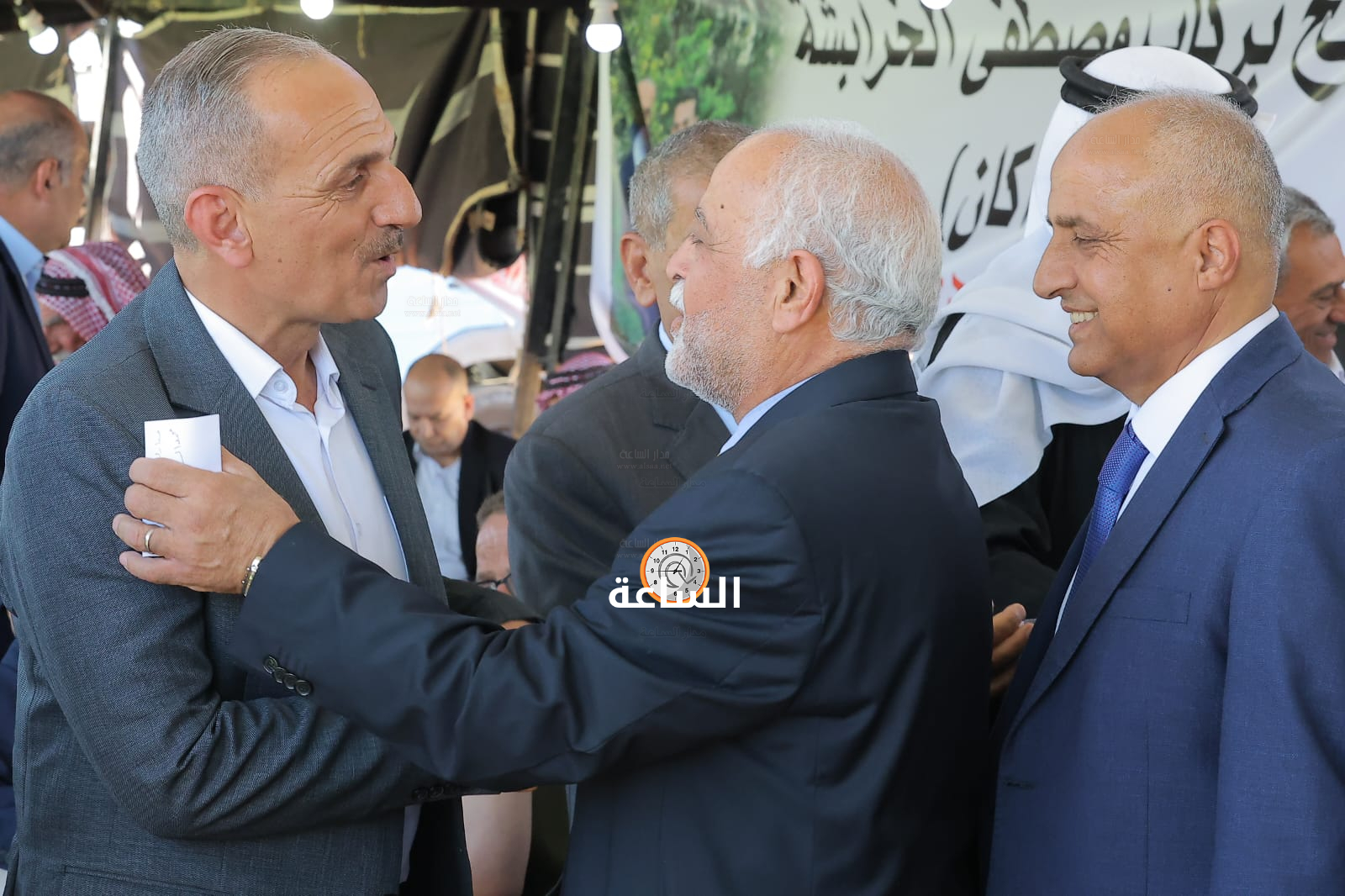 Madar Al-Saa Images 0.7017465291864152
