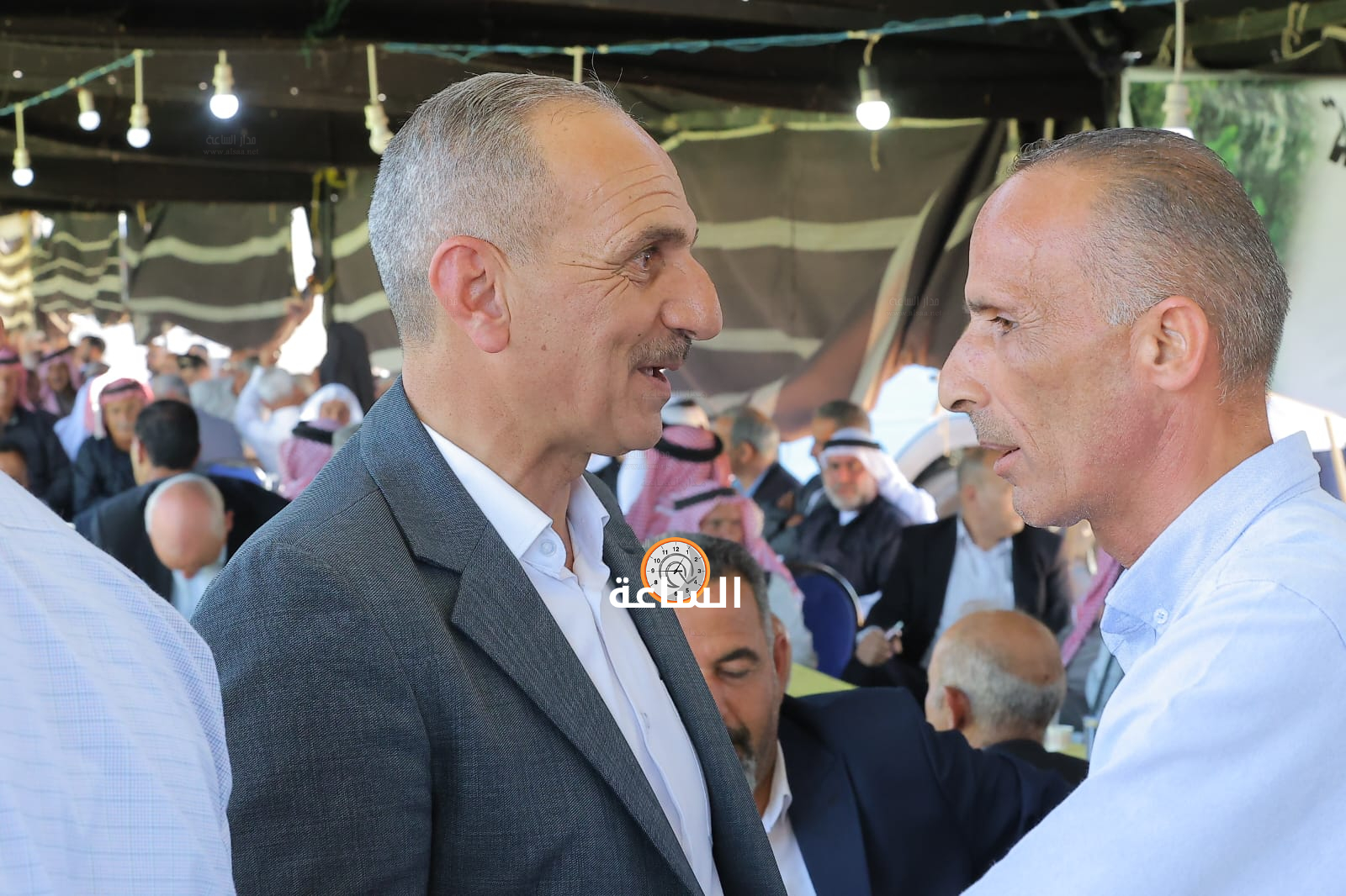 Madar Al-Saa Images 0.9070196201310474
