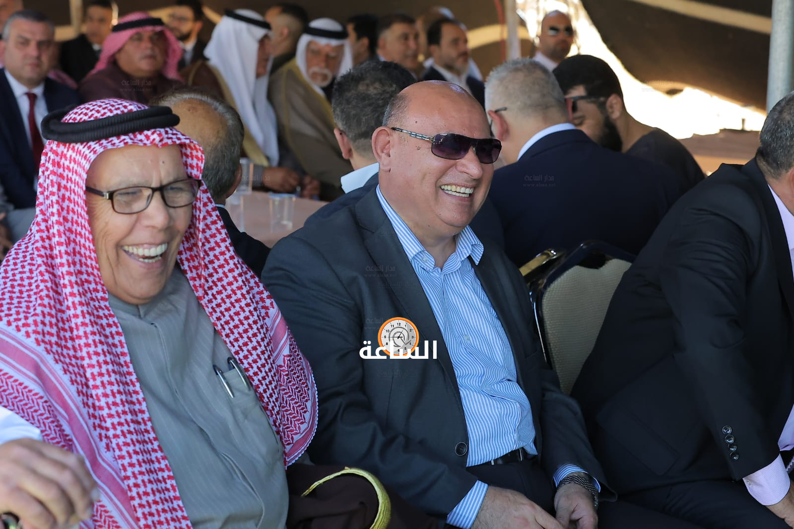Madar Al-Saa Images 0.09719436830130557
