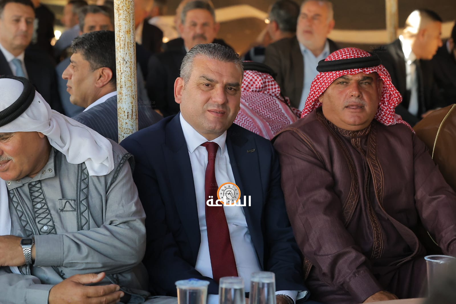 Madar Al-Saa Images 0.9845521073050892