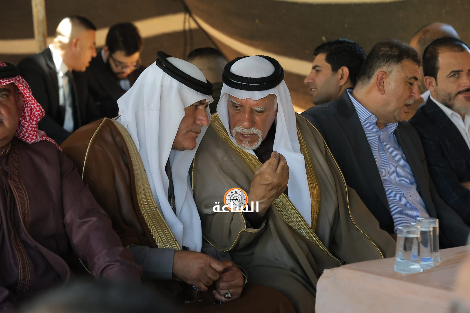 Madar Al-Saa Images 0.6885969352309125