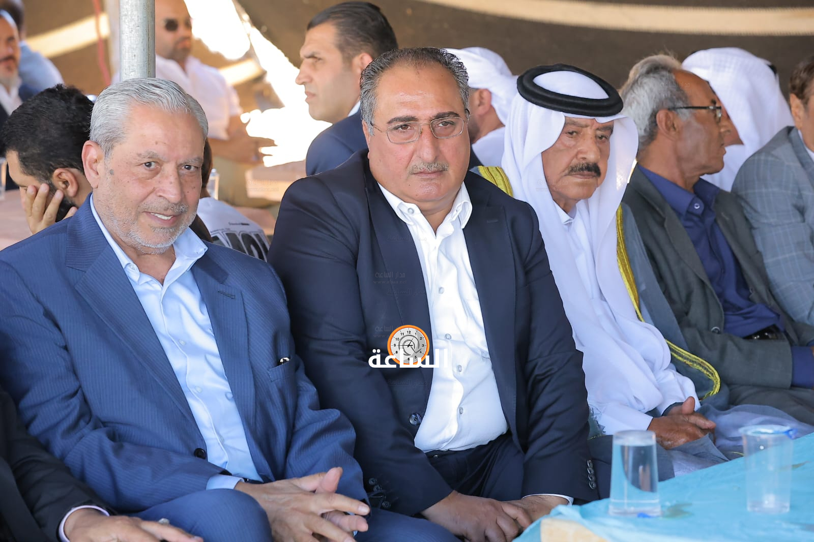 Madar Al-Saa Images 0.22444145025863327