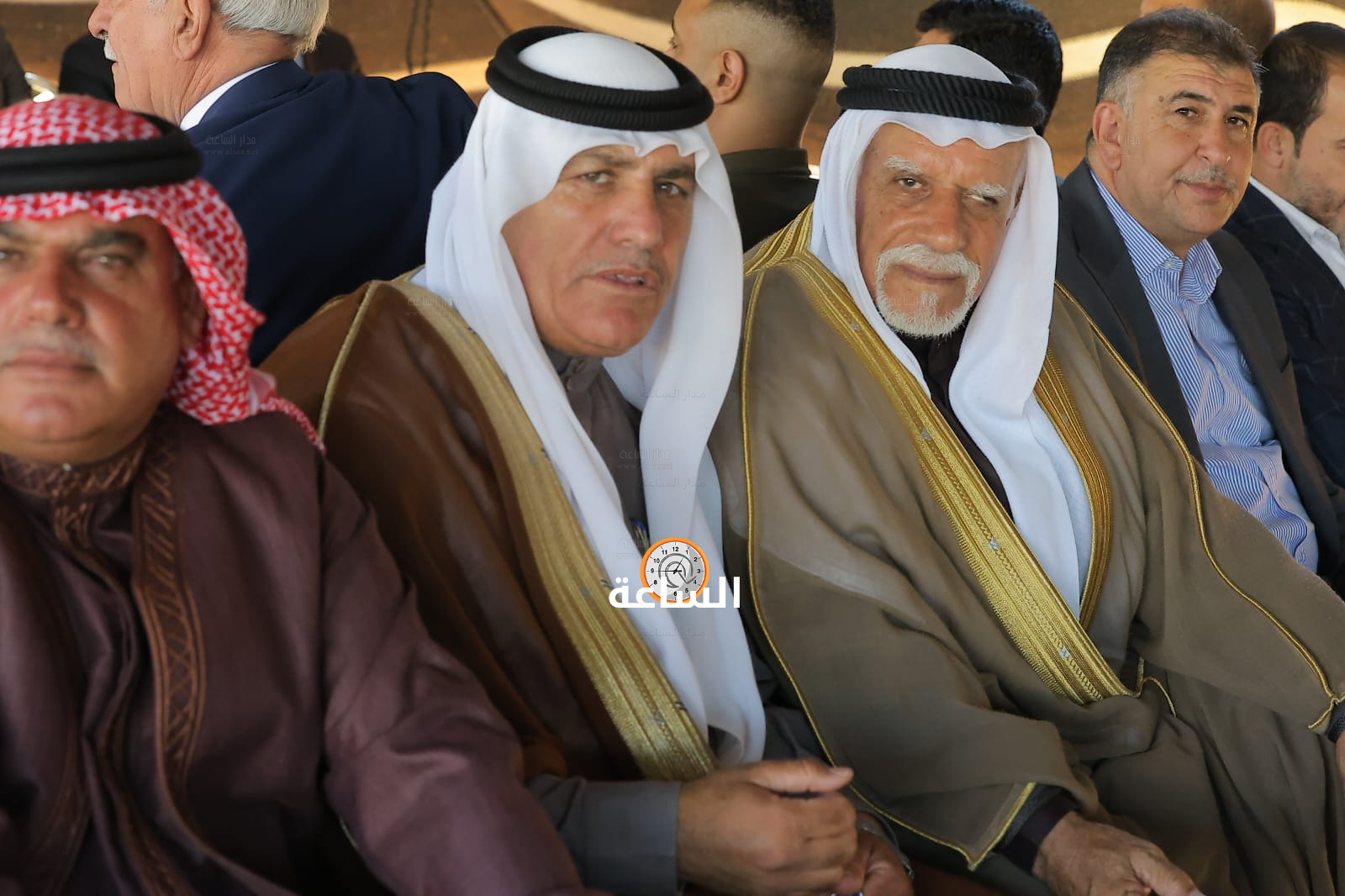 Madar Al-Saa Images 0.3454605060522622